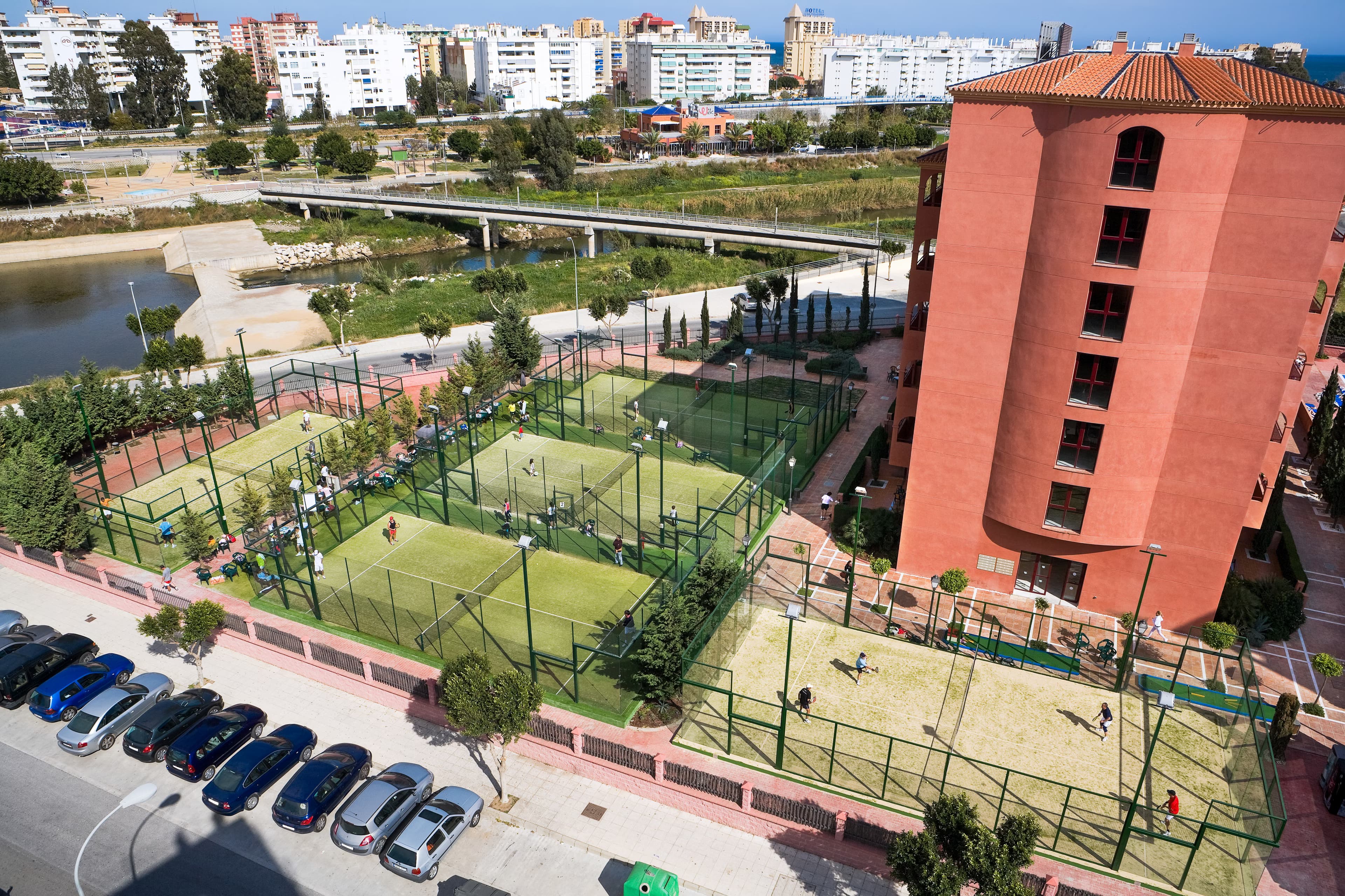 Hotel Ilunion Myramar